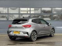 Occasion Mitsubishi Colt Instyle 143 PK (105 kW) 2024 Grijs Hatchback