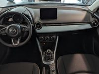 tweedehands Mazda 2 Exclusive-Line