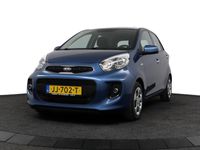 tweedehands Kia Picanto 1.0 CVVT DynamicLine - Cruise Control - Climate Co