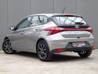 tweedehands Hyundai i20 1.2 MPI i-Motion * LM 15 * AIRCO * LAGE KM !!