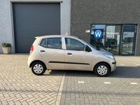 tweedehands Hyundai i10 1.1 Active Cool Airco! 5Deurs! Nap! Nieuwe Apk!