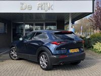 tweedehands Mazda CX-30 2.0 e-SkyActiv-G M Hybrid Sportive zonder Bose