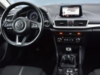 tweedehands Mazda 3 2.0 SkyActiv-G 120 SkyLease NAP, Trekhaak afn., De