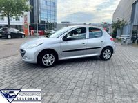 tweedehands Peugeot 206+ 206 + 1.1 XS AIRCO