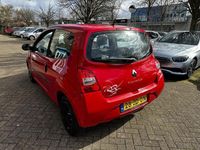 tweedehands Renault Twingo 1.2 Dynamique Nw distributieriem