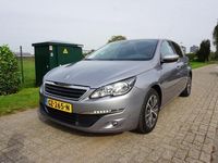 tweedehands Peugeot 308 1.2 PureTech Style