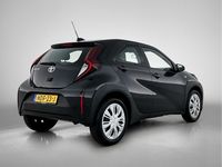 Occasion Toyota Aygo X Play 72 PK (52 kW) 2025 Zwart SUV