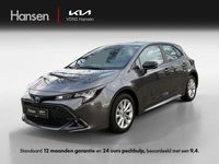 Occasion Toyota Corolla Hybrid Business Edition 140 PK (102 kW) 2025 Grijs Hatchback