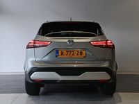 tweedehands Nissan Qashqai 1.3 MHEV N-Connecta NAVI | CLIMA | CRUISE | CAMERA | LM-VELGEN