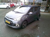 tweedehands Hyundai i10 1.0i i-Motion Comfort Plus