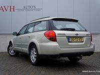 tweedehands Subaru Outback 2.5i AWD Comfort, LPG-G3!!