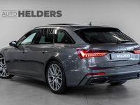Occasion Audi A6 Competition 366 PK (269 kW) 2021 Grijs Stationwagen