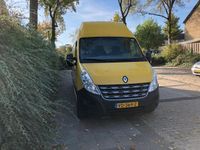 tweedehands Renault Master T35 2.3 dCi L3H3 Eco El Ramen Camera