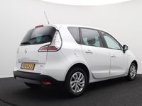 tweedehands Renault Scénic III 1.2 TCe 116 PK Limited Navi Climate Cruise LED Park. Sens