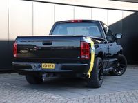 Occasion Dodge Ram 349 PK (256 kW) 2005 Zwart Pickup