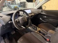 Occasion DS Automobiles DS3 136 PK (100 kW) 2024 Grijs (metallic) SUV