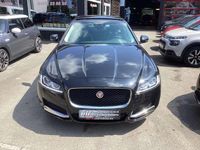 tweedehands Jaguar XF 2.0 élégance