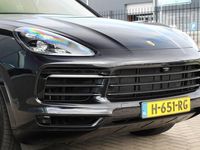 tweedehands Porsche Cayenne Coupé 3.0 E-Hybrid | 4WB | SOFTCLOSE | STOELVENTILATIE | 360 CAMERA | CHRONO | Sportdesign