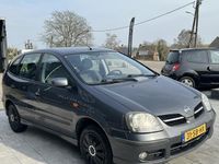 tweedehands Nissan Almera Tino 1.8 Acenta