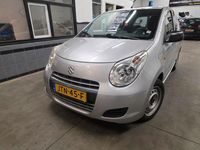 Occasion Suzuki Alto Comfort 68 PK (50 kW) 2012 Hatchback