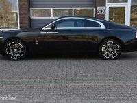 tweedehands Rolls Royce Wraith Black Badge 6.6 V12 FACELIFT STARLIGHT!