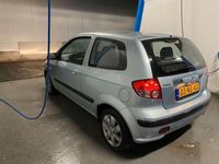 tweedehands Hyundai Getz 1.3i GL Cool