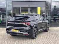 Occasion Renault Rafale Esprit Alpine 200 PK (147 kW) 2025 Zwart SUV