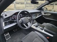 Occasion Audi Q8 Proline 286 PK (210 kW) 2020 Grijs SUV