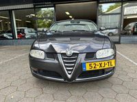 tweedehands Alfa Romeo GT 2.0 JTS Imola* AIRCO* LEDER*