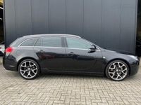 tweedehands Opel Insignia Sports Tourer 2.8 T OPC 4x4 325PK 2010 Navi/20''Lmv/ZrMooi