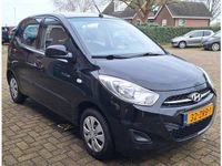 tweedehands Hyundai i10 1.0 i-Drive