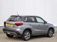 Occasion Suzuki Vitara 112 PK (82 kW) 2019 Grijs SUV