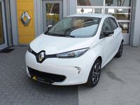 tweedehands Renault Zoe R110 Iconic 41 kWh (Accu Huur)