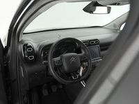 tweedehands Citroën C3 Aircross PureTech 110 Feel Navigatie Apple Carplay Cruise Control
