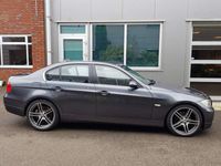 tweedehands BMW 325 325 i Navi Leder Xenon 19"Vlg Nette Staat!