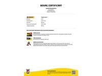 Occasion Toyota Verso-S Trend 99 PK (72 kW) 2015 Grijs MPV