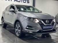 tweedehands Nissan Qashqai 1.3 DIG-T N-Connecta 163 PK / navigatie full map /