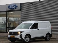 Occasion Ford Transit Trend 2024 Wit (metallic) Hatchback