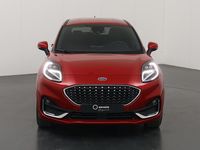 Occasion Ford Puma ST-Line 125 PK (91 kW) 2026 Rood SUV
