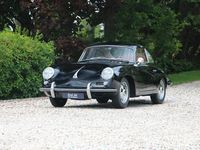 tweedehands Porsche 356 356B T5