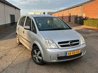 Occasion Opel Meriva 100 PK (73 kW) 2005 MPV