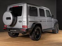 Occasion Mercedes G63 AMG AMG 586 PK (431 kW) 2024 Grijs SUV