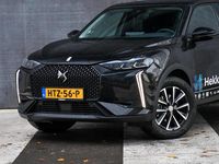 Nieuw DS Automobiles DS3 145 PK (106 kW) 2025 Zwart SUV
