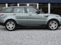 tweedehands Land Rover Range Rover 3.0 TDV6 HSE DYNAMIC