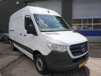 tweedehands Mercedes Sprinter 316 2.2 CDI 120kW Automaat L2H1 EURO VI-D