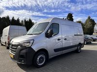 tweedehands Renault Master T35 2.3 dCi 180 L2H2 Energy *KOEL-WAGEN | DUBBELE-SCHUIFDEUR | CAMERA | AIRCO | BLIND-SPOT | CRUISE | PDC | TREKHAAK*