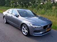 Occasion Volvo S90 Momentum 258 PK (189 kW) 2017 Grijs Sedan