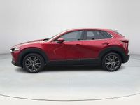 Occasion Mazda CX-30 Luxury 180 PK (132 kW) 2020 Soul red crystal SUV