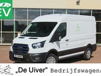 Occasion Ford E-Transit Trend 197 kW (269 PK) 2023 Wit Van