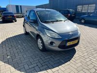 tweedehands Ford Ka 1.2 Trend